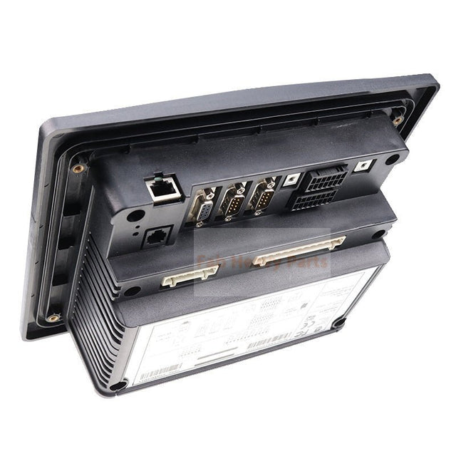 Screw Air Compressor Elektronikon Controller Panel 1900520001 1900520002 for Atlas Copco Mark 5 Non Graphic - Fab Heavy Parts