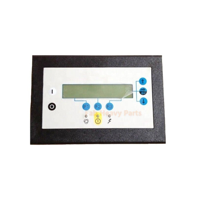Screw Air Compressor Elektronikon Panel Controller 1900070001 for Atlas Copco - Fab Heavy Parts