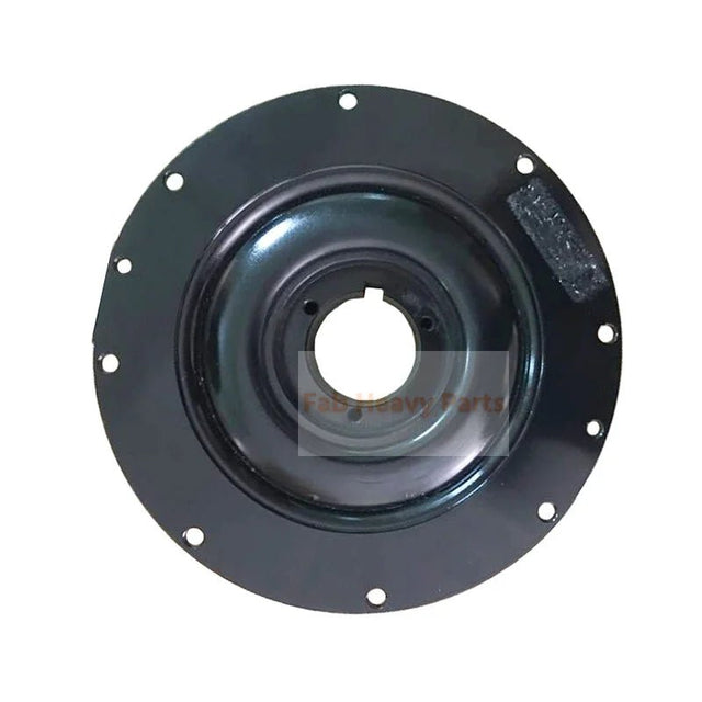 Screw Air Compressor Flexible Coupling 35834795 for Ingersoll Rand CM760D - Fab Heavy Parts