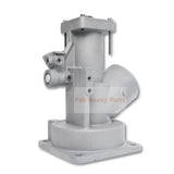 Screw Air Compressor Intake Valve Assembly 1613815000 for Atlas Copco GA55 GA75