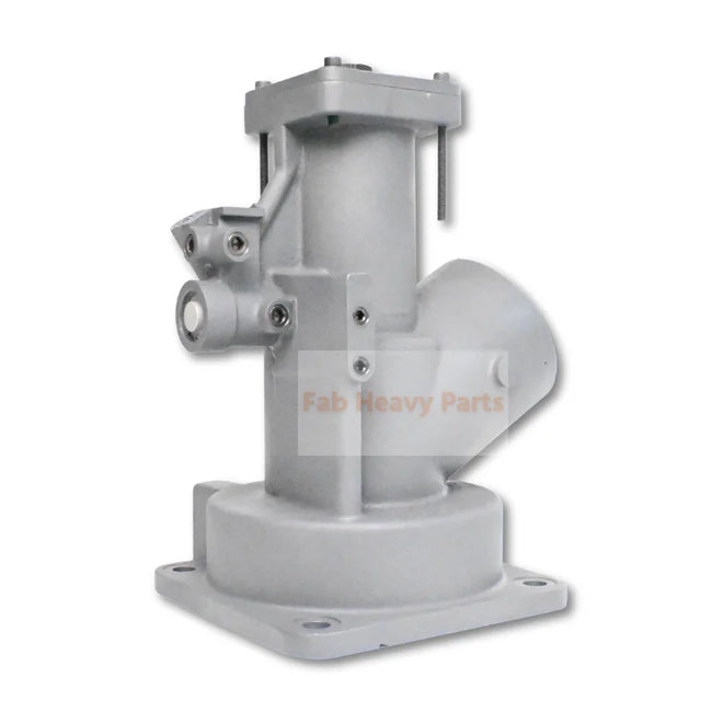 Screw Air Compressor Intake Valve Assembly 1613815000 for Atlas Copco GA55 GA75