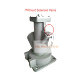 Screw Air Compressor Intake Valve Assembly 1613815000 for Atlas Copco GA55 GA75