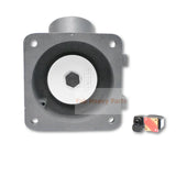 Screw Air Compressor Intake Valve Assembly 1613815000 for Atlas Copco GA55 GA75