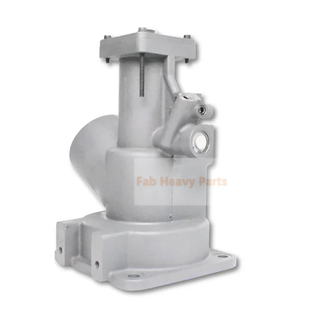 Screw Air Compressor Intake Valve Assembly 1613815000 for Atlas Copco GA55 GA75