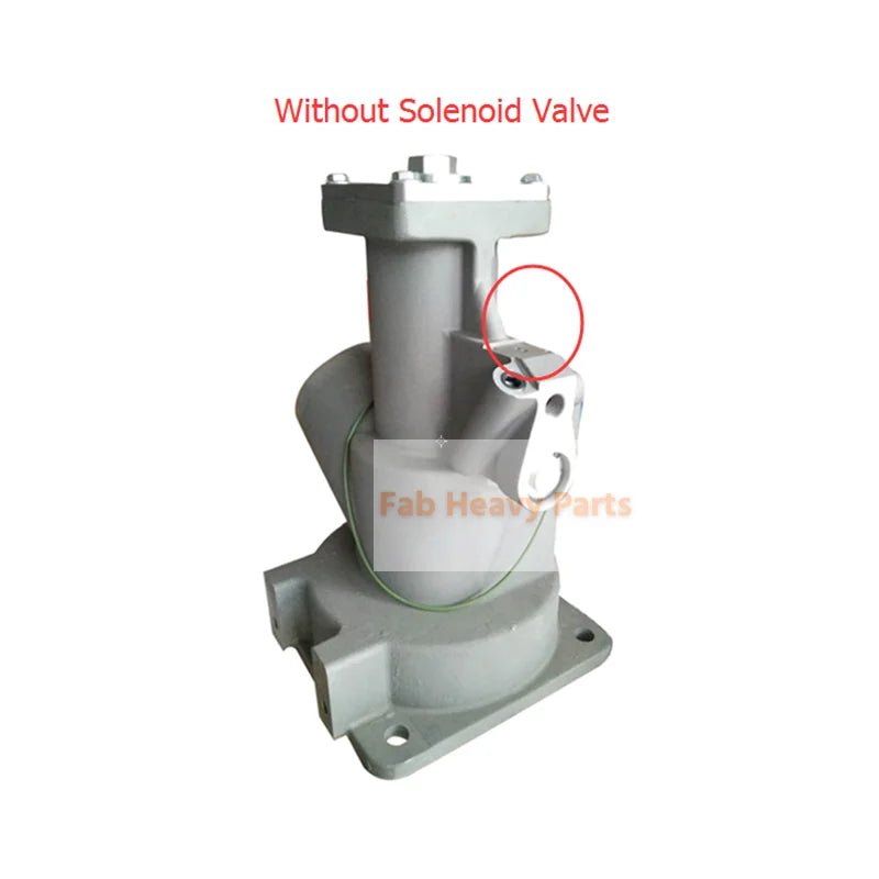 Screw Air Compressor Intake Valve Assembly 1613815000 for Atlas Copco GA55 GA75 - Fab Heavy Parts