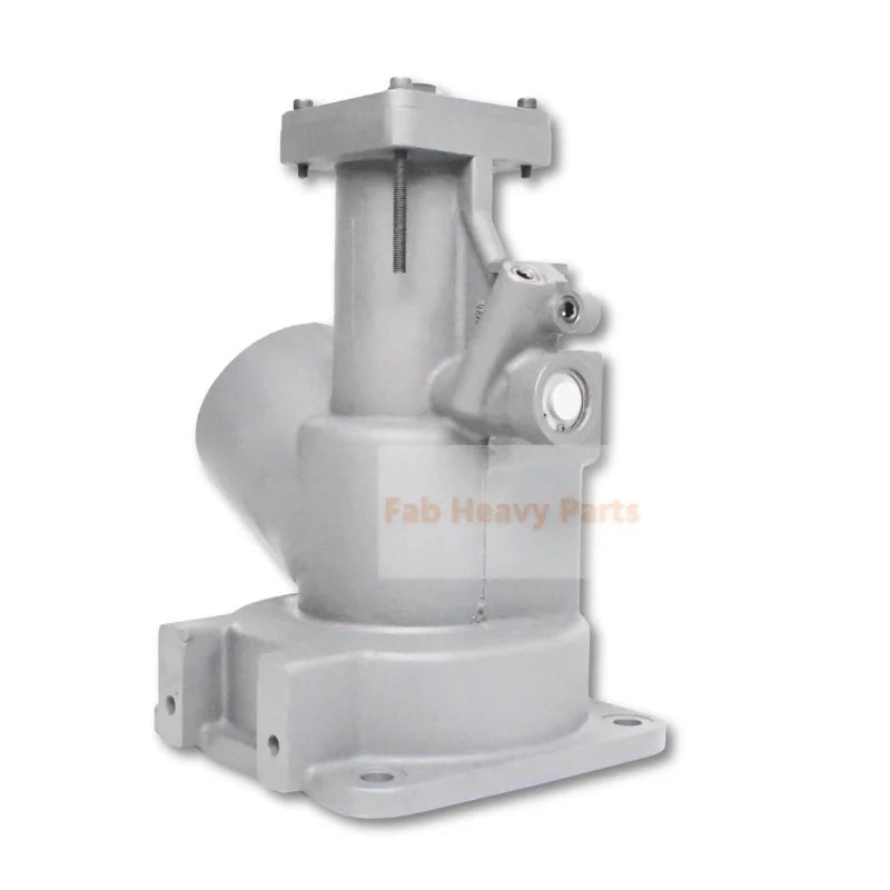 Screw Air Compressor Intake Valve Assembly 1613815000 for Atlas Copco GA55 GA75 - Fab Heavy Parts