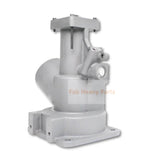 Screw Air Compressor Intake Valve Assembly 1613815000 for Atlas Copco GA55 GA75 - Fab Heavy Parts