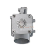 Screw Air Compressor Intake Valve Assembly 1613815000 for Atlas Copco GA55 GA75 - Fab Heavy Parts