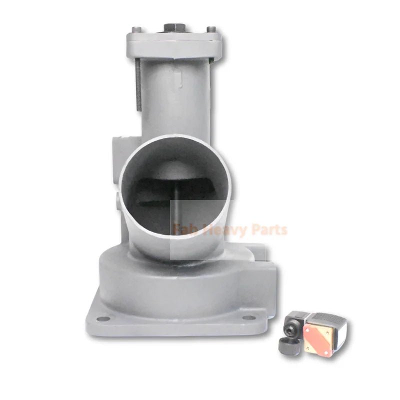 Screw Air Compressor Intake Valve Assembly 1613815000 for Atlas Copco GA55 GA75 - Fab Heavy Parts