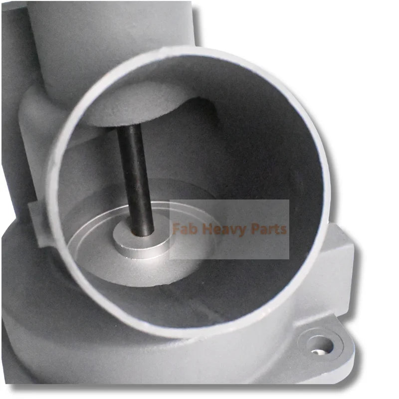 Screw Air Compressor Intake Valve Assembly 1613815000 for Atlas Copco GA55 GA75 - Fab Heavy Parts