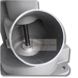 Screw Air Compressor Intake Valve Assembly 1613815000 for Atlas Copco GA55 GA75 - Fab Heavy Parts