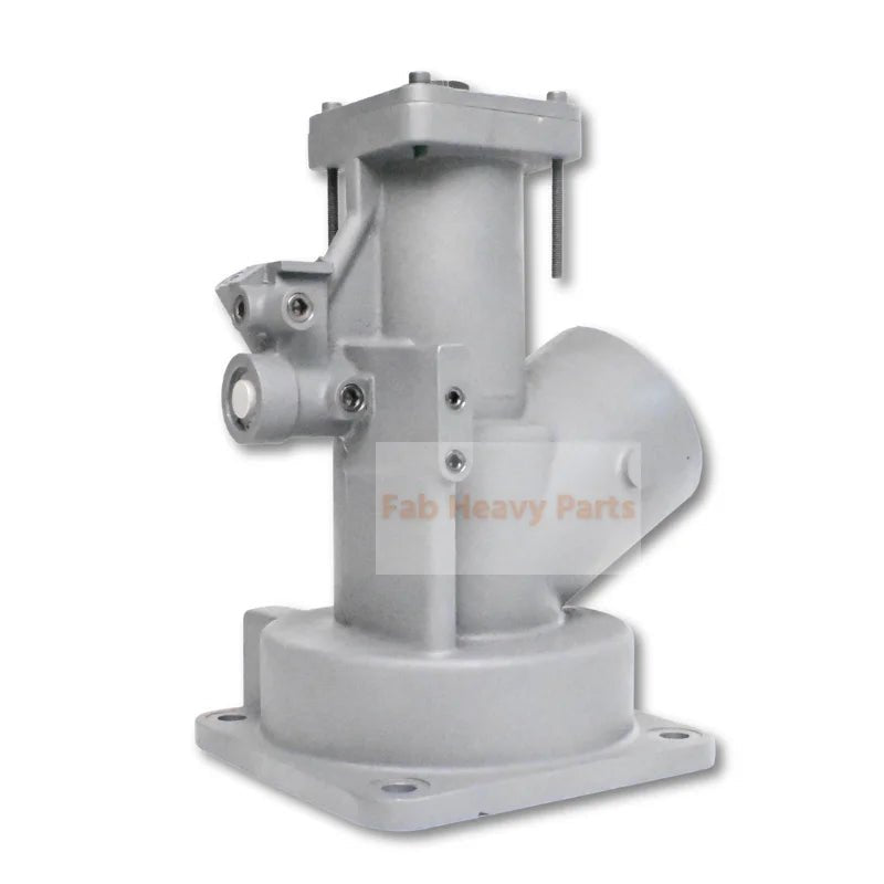 Screw Air Compressor Intake Valve Assembly 1613815000 for Atlas Copco GA55 GA75 - Fab Heavy Parts