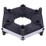 Piezas de compresor de aire de tornillo Elemento de acoplamiento flexible acoplador de goma 250004-641 para Sullair