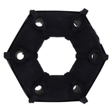 Piezas de compresor de aire de tornillo Elemento de acoplamiento flexible acoplador de goma 250004-641 para Sullair