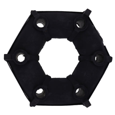 Piezas de compresor de aire de tornillo Elemento de acoplamiento flexible acoplador de goma 250004-641 para Sullair