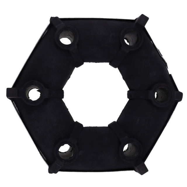 Piezas de compresor de aire de tornillo Elemento de acoplamiento flexible acoplador de goma 250004-641 para Sullair