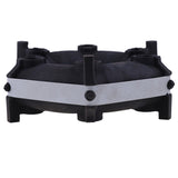 Piezas de compresor de aire de tornillo Elemento de acoplamiento flexible acoplador de goma 250004-641 para Sullair