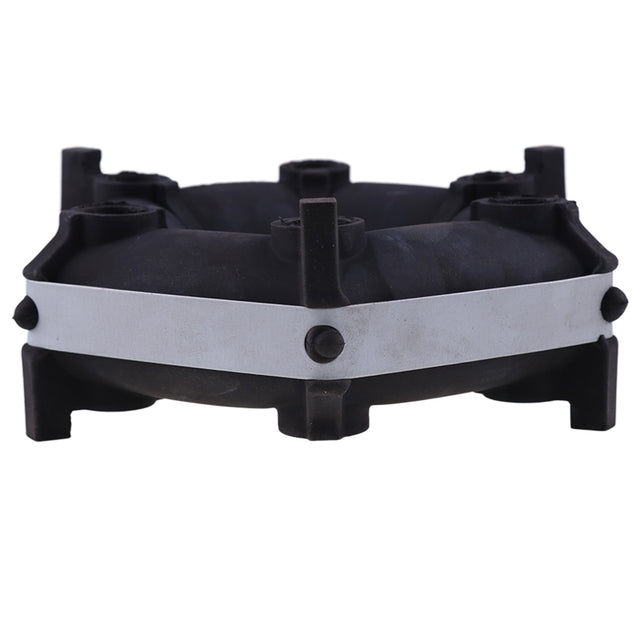 Piezas de compresor de aire de tornillo Elemento de acoplamiento flexible acoplador de goma 250004-641 para Sullair