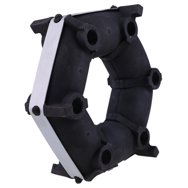 Piezas de compresor de aire de tornillo Elemento de acoplamiento flexible acoplador de goma 250004-641 para Sullair