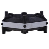 Screw air Compressor parts Flexible Coupling Element Coupler Rubber 250004 - 641 for Sullair - Fab Heavy Parts