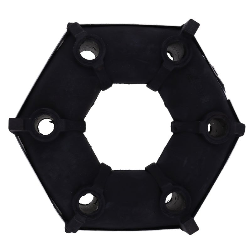 Screw air Compressor parts Flexible Coupling Element Coupler Rubber 250004 - 641 for Sullair - Fab Heavy Parts