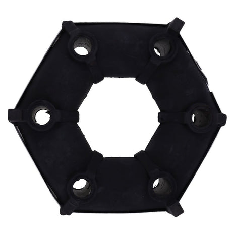 Screw air Compressor parts Flexible Coupling Element Coupler Rubber 250004 - 641 for Sullair - Fab Heavy Parts