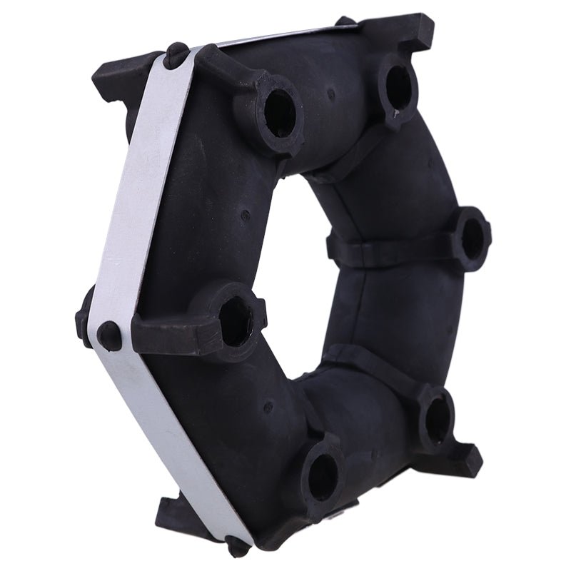 Screw air Compressor parts Flexible Coupling Element Coupler Rubber 250004 - 641 for Sullair - Fab Heavy Parts