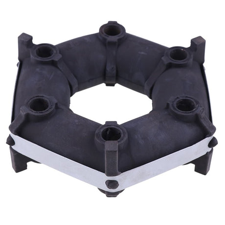 Screw air Compressor parts Flexible Coupling Element Coupler Rubber 250004 - 641 for Sullair - Fab Heavy Parts