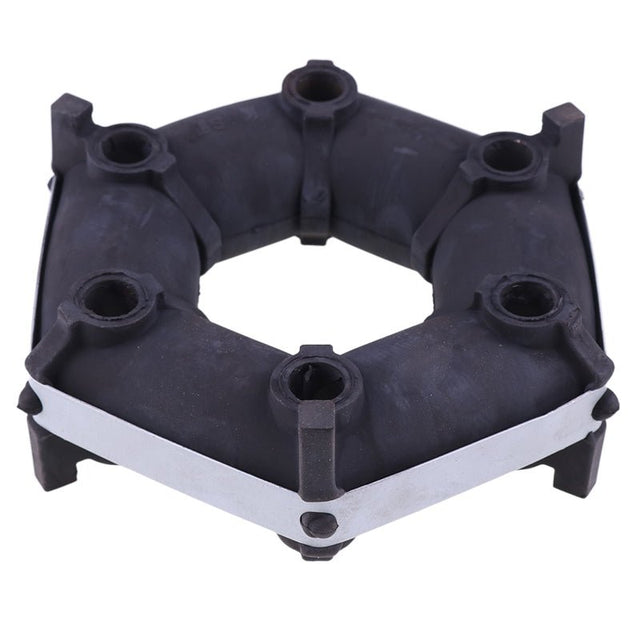 Screw air Compressor parts Flexible Coupling Element Coupler Rubber 250004 - 641 for Sullair - Fab Heavy Parts