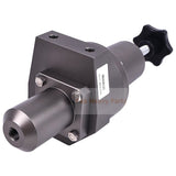 Screw Air Compressor Parts Pressure Regulator Valve 1626105281 for Atlas Copco - Fab Heavy Parts