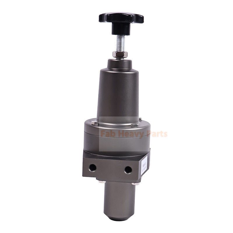 Screw Air Compressor Parts Pressure Regulator Valve 1626105281 for Atlas Copco - Fab Heavy Parts