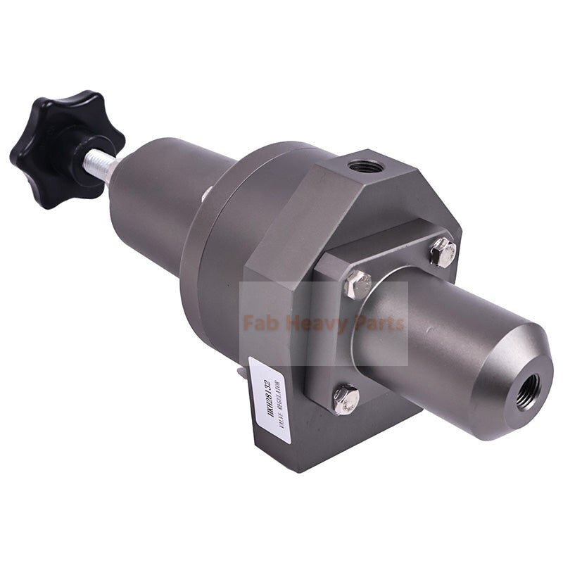 Screw Air Compressor Parts Pressure Regulator Valve 1626105281 for Atlas Copco - Fab Heavy Parts