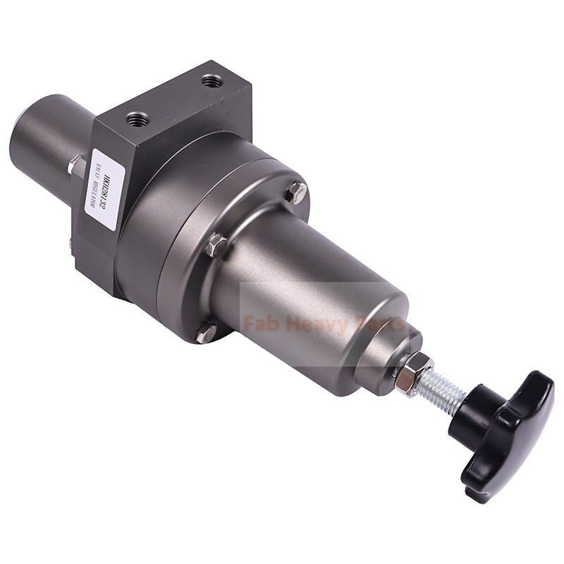 Screw Air Compressor Parts Pressure Regulator Valve 1626105281 for Atlas Copco - Fab Heavy Parts