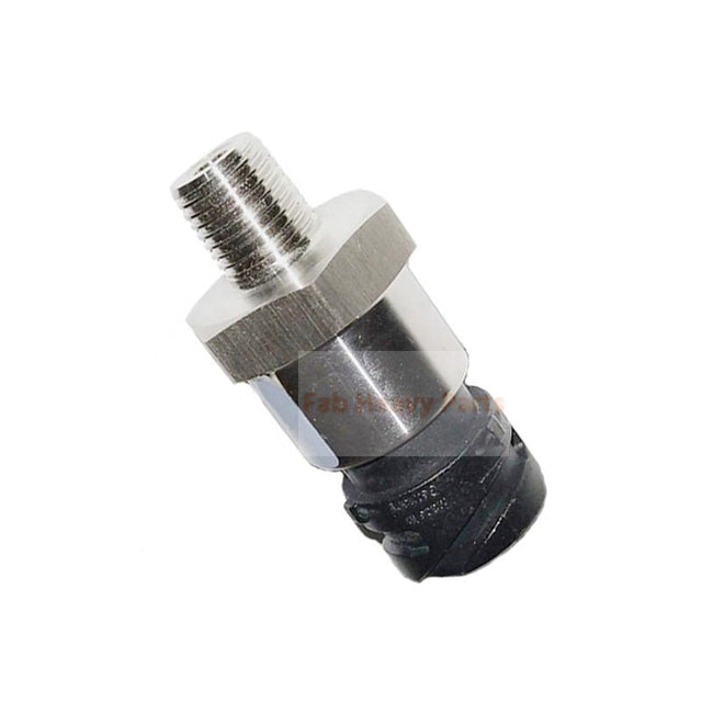 Screw Air Compressor Parts Pressure Sensor Transducer 1089057523 for Atlas Copco - Fab Heavy Parts