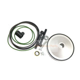 Screw Air Compressor Parts Unloader Valve Service Kit 2901146300 for Atlas Copco - Fab Heavy Parts