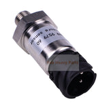 Screw Air Compressor Pressure Sensor 1089957960 for Atlas Copco - Fab Heavy Parts