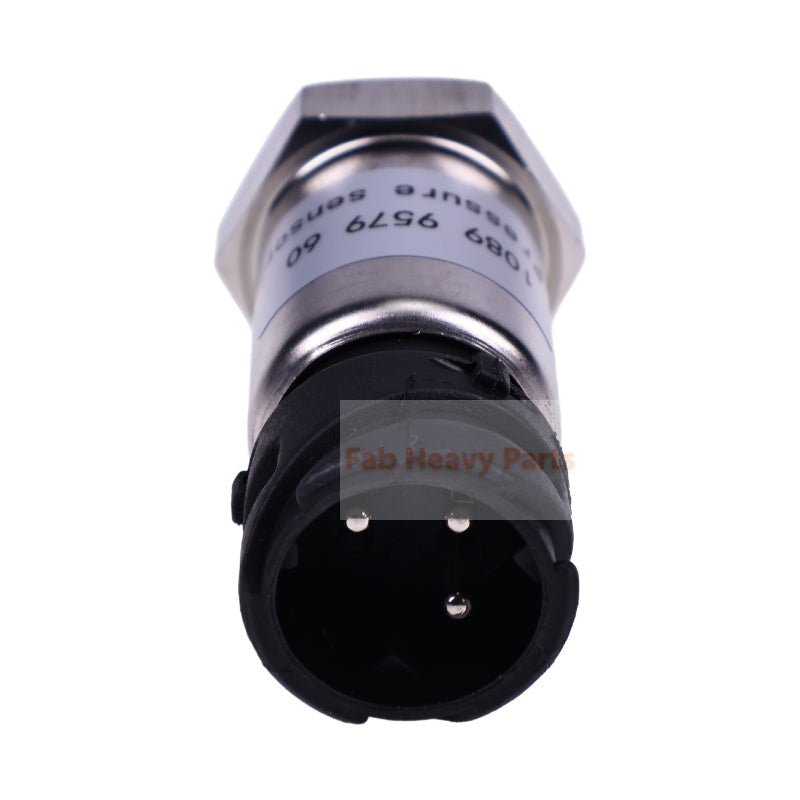 Screw Air Compressor Pressure Sensor 1089957960 for Atlas Copco - Fab Heavy Parts