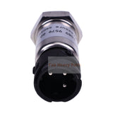 Screw Air Compressor Pressure Sensor 1089957960 for Atlas Copco - Fab Heavy Parts