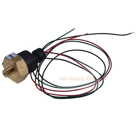Screw Air Compressor Pressure Sensor Regulator 250039 - 910 for Sullair LS20 LS25 - Fab Heavy Parts