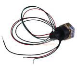Screw Air Compressor Pressure Sensor Regulator 250039 - 910 for Sullair LS20 LS25 - Fab Heavy Parts