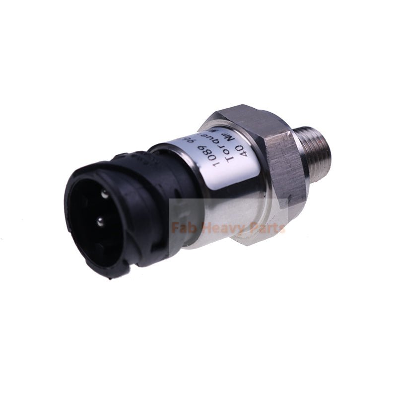 Screw Air Compressor Pressure Sensor Transmitter 1089962535 1089962534 for Atlas Copco - Fab Heavy Parts