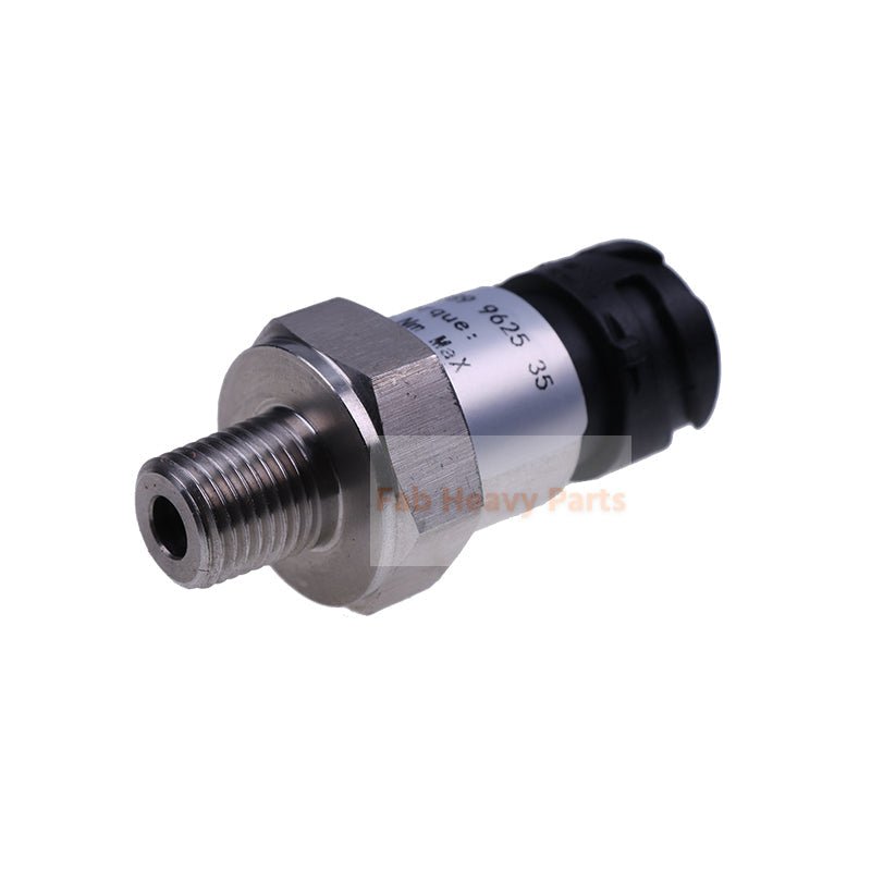 Screw Air Compressor Pressure Sensor Transmitter 1089962535 1089962534 for Atlas Copco - Fab Heavy Parts