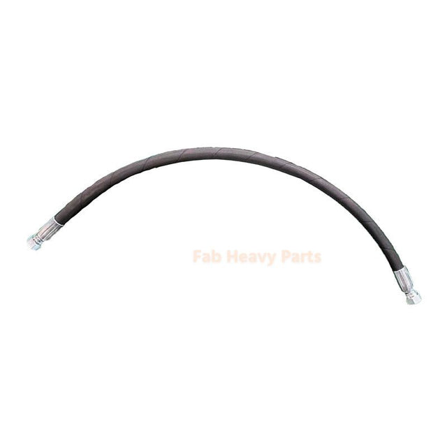 Screw Air Compressor Rubber Hose 0574987901 for Atlas Copco - Fab Heavy Parts