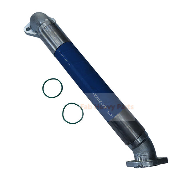 Screw Air Compressor Rubber Hose 1613991500 for Atlas Copco GA37