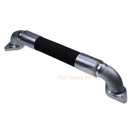 Screw Air Compressor Rubber Hose Pipe 1622001500 for Atlas Copco