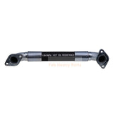 Screw Air Compressor Rubber Hose Pipe 1622001500 for Atlas Copco - Fab Heavy Parts