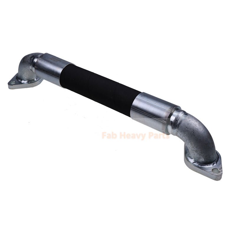 Screw Air Compressor Rubber Hose Pipe 1622001500 for Atlas Copco - Fab Heavy Parts