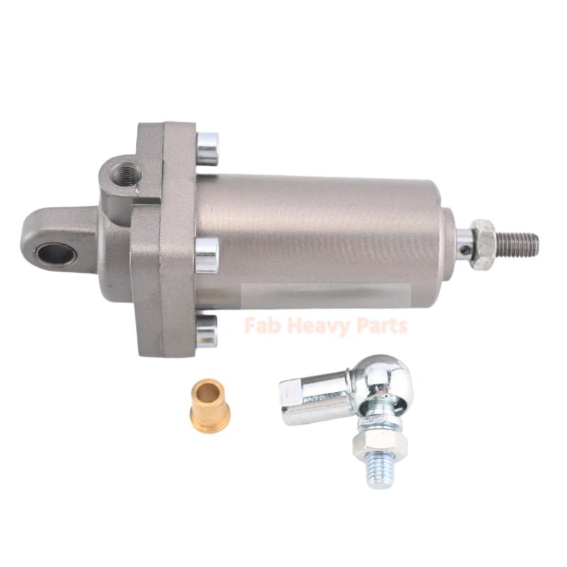Screw Air Compressor Servo Cylinder 23 - 559795 Fits for Hoerbiger Doosan ZAED40 - Fab Heavy Parts
