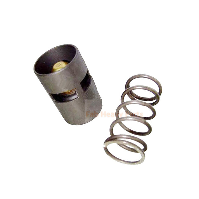 Thermostatische klepset met schroefluchtcompressor 2901007400 voor Atlas Copco
