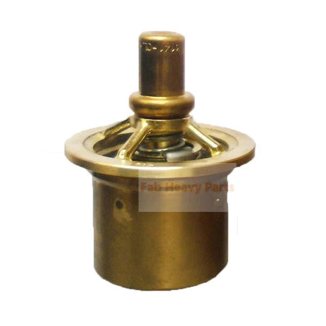 Screw Air Compressors Temperature Control Valve 37952389 for Ingersoll Rand - Fab Heavy Parts